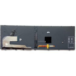 Tastatura Laptop, HP, EliteBook L14366-001, L11999-001, 6037B0136101, iluminata, layout US