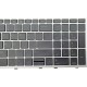 Tastatura Laptop, HP, EliteBook L14366-001, L11999-001, 6037B0136101, iluminata, layout US