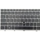 Tastatura Laptop, HP, EliteBook 850 G5, 855 G5, iluminata, layout US