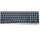 Tastatura Laptop, HP, EliteBook L14366-001, L11999-001, 6037B0136101, iluminata, layout US