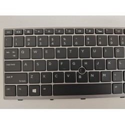 Tastatura Laptop, HP, L32575-001, L38064-001, 6037B0150201