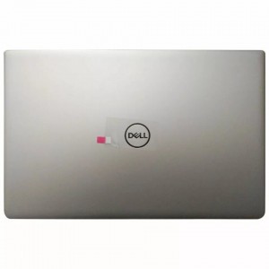 Capac Display Laptop, Dell, Inspiron 14 5490, 5498, 0C4VGP, C4VGP, 00HH01, 0HH01, 460.0HH0A.0001, 460.0HH0A.0013, 441.0HH01.1003, argintiu