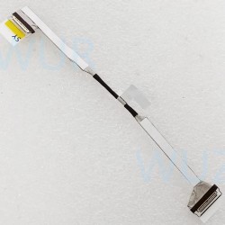 Cablu video LVDS Laptop, Huawei, MateBook 13 HN-W19, HN-W29, HN-W29R, HQ21310338000, NB8311 LCD Cable, 30 pini