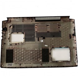 Carcasa inferioara bottom case Laptop, Acer, Aspire 7 A717-71G, A717-72G, 60.GPGN2.001, AP210000100