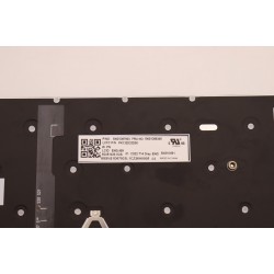 Tastatura Laptop, Lenovo, ThinkPad 5N21D68345, 5N21D68308, PK132D32D00, iluminata, gri, layout US