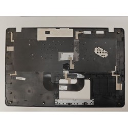 Carcasa superioara cu tastatura palmrest Laptop, Asus, VivoBook 17 R702B, R702BA, R702M, R702MA, R702MB, R702N, R702NA, R702NC, X705UA-1B, 90NB0EV2-R35UI0, 13N1-2FA0211, layout US, SH