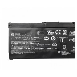 Baterie Laptop, HP, Pavilion 15-CB, 15T-CB, TPN-Q193, SR04XL, 15.4V, 4550mAh, 70.07Wh