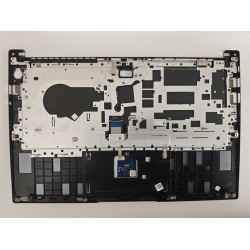 Carcasa superioara cu tastatura palmrest Laptop, Huawei, Honor MagicBook 14 Nobel-WAE9AHN, NBL-WAQ9R, NBL-WAQ9R, NBB-WAH9, NBL-WAQ9RP, NBB-WAP9R, NBB-WAE9P, NBB-WAH9P, NbB-WAH9Q, iluminata, layout US