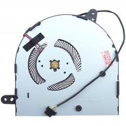 Cooler procesor Laptop, Asus, 13NB0FR0P01011, 13NB0EY0P02011, 13NB0EY0P02111, NS85B18-17C01, NS85B18-19A17, 13N1-2CP0101, 13N1-2EP0111, NS85B18-17B10, 13N1-2EP0101, 5V, 0.5A, CPU