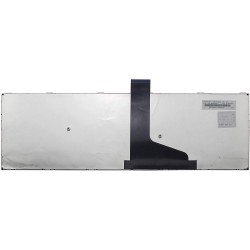 Tastatura Laptop, Toshiba, Satellite M50-A, M50D-A, E50-A, E55-A, E55T-A, E55D-A, Neagra, layout us