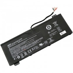 Baterie Laptop, Acer, KT.00407.007, KT00407009, KT.0040G.013, AP18D8M, AP18E7M, AP18E8M, 4ICP4/70/88, 4ICP4/69/90, 15.4V, 3733mAh, 57.48Wh