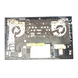 Carcasa superioara cu tastatura palmrest Laptop, HP, Omen 17-CM, 17T-CM, N16779-001, N16779-031, N16779-271, N16779-B31, KEQ46G3LTATP00, iluminata, RGB, layout US (RO)