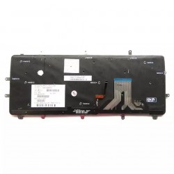 Tastatura Laptop, HP, Envy Spectre XT Pro Ultrabook 13-B000, 13-2000, 13-2100ER, 13-2000EA, 13-2000ER, 13-2310ER, 689943-031, 700381-001, iluminata