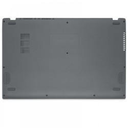 Carcasa inferioara bottom case Laptop, Asus, VivoBook 15 90NB0MZ2-R7D011, 90NB0MZ2-R7D010, 90NB0MZ2-R7D021, 90NB0MZ2-R7D020, 13NB0MZ2AP0711, 3DXKRBAJN00, gri