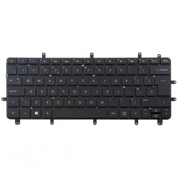 Tastatura Laptop, HP, Envy Spectre XT Pro Ultrabook 13-B000, 13-2000, 13-2100ER, 13-2000EA, 13-2000ER, 13-2310ER,  iluminata, layout UK