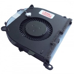 Cooler procesor Laptop, Dell, 15 5520, 0VJ2HC, VJ2HC, DFS501105PR0T-FJ6P, DC28000I0F0, 5V, 0.50A, CPU Cooler procesor Laptop, Dell, 15 5520, 0VJ2HC, VJ2HC, DFS501105PR0T-FJ6P, DC28000I0F0, 5V, 0.50A, CPU
