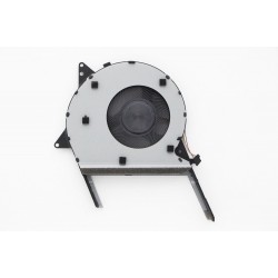 Cooler Laptop Gaming, Asus, FX570U, FX570UD, FX570D, FX570DD, FX570Z, FX570ZD, DFS661605PQ0T-FKDB, DQ5D511E001, 13NB0HS0P01011, 5V, 0.5A