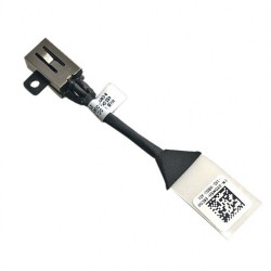 Mufa alimentare Laptop, Dell, Latitude 15 3510, E3510, 7DM5H, 07DM5H, 450.0KD0C.0001, WISTRON MKB L15 DC-IN CABLE (UMA), 5cm Mufa alimentare Laptop, Dell, Latitude 15 3510, E3510, 7DM5H, 07DM5H, 450.0KD0C.0001, WISTRON MKB L15 DC-IN CABLE (UMA), 5cm