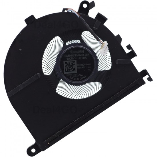 Cooler Laptop, HP, 14-EG, EG50040S1-CV30-S9A, 6033B0119601, 5V, 0.5A