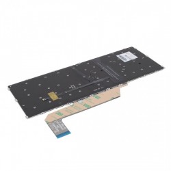 Tastatura Laptop, HP, EliteBook X360 1030 G4, iluminata, layout UK