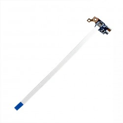 Buton pornire Laptop, HP, 250 G5, 255 G5, 256 G5, 855012-001, LS-C701P