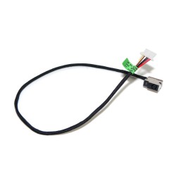 Mufa alimentare Laptop, HP, 17-CP, 17Z-CP, M50400-001, M46694-S27, M46694-F27, M46694-Y27, 28.9cm