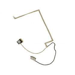 Cablu video LVDS Laptop, Dell, Inspiron 15 5576, 5577, QUANTA DD0AM9LC00, DD0AM9LC010, HD si FHD, non touch, 30 pini Cablu video LVDS Laptop, Dell, Inspiron 15 5576, 5577, QUANTA DD0AM9LC00, DD0AM9LC010, HD si FHD, non touch, 30 pini