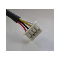 Cooler Laptop, Acer, Aspire 5943, 5943G, 8943, 8943G, MG75070V1-B000-S99, 5V, 0.5A, 2.25W