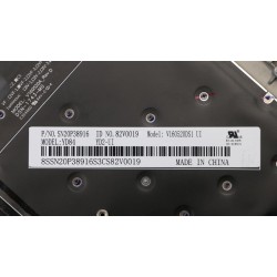 Carcasa superioara cu tastatura palmrest Laptop, Lenovo, ThinkPad X1 Carbon 6th Gen Type 20KH, 20KG, 01YU591, 01YU555, AM16R000310, iluminata, argintie, layout US Carcasa superioara cu tastatura palmrest Laptop, Lenovo, ThinkPad X1 Carbon 6th Gen Type 20KH, 20KG, 01YU591, 01YU555, AM16R000310, iluminata, argintie, layout US