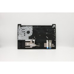 Carcasa superioara cu tastatura palmrest Laptop, Lenovo, Thinkpad E15 Gen 1 Type 20RD, 20RE, 5M10V16918, AP1D6000A00, layout US