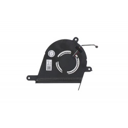 Cooler placa video Laptop, Asus, ZenBook Pro 14 Duo UX8402Z, UX8402ZA, UX8402ZE, UX8402V, UX8402VV, UX8402VU, 13NB0X80M19011, 13NB1170M03011, BAPA08007R2HY005, BAPB0707R2HY003, 13N1-HFM01010A, 12V, 0.50A, GPU