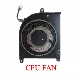 Cooler procesor Laptop Gaming, MSI, Creator Z16 A11UET, MS-1571, MS-1572, BS5405HS-U4W, 1572-CPU-4P, CPU