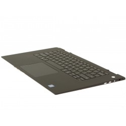 Carcasa superioara cu tastatura palmrest Laptop 2-in-1, Dell, Precision 15 5530, X3NCN, 0X3NCN, 0HFR09, 0M9W9K, AQ247000101, iluminata, layout US Carcasa superioara cu tastatura palmrest Laptop 2-in-1, Dell, Precision 15 5530, X3NCN, 0X3NCN, 0HFR09, 0M9W9K, AQ247000101, iluminata, layout US