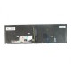 Tastatura Laptop, HP, Zbook 15 G5, iluminata, cu mouse pointer, layout US