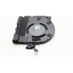 Set coolere cu radiator Laptop, Lenovo, Yoga 9-14ITL5 Type 82BG, 5H40S20138, 5H40S20139, ND55C732-20A03, ND55C732-20A04, BAPA0604R5HY002, BAPA0505R5HY010, AT1KK001DT0, AT1KK001VV0, 5V, 0.50A