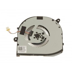Cooler placa video Laptop, Dell, Precision 5520, 5530, 5540, V9H8N, 0V9H8N, DFS501105PQ0T FM86, DC28000NHF0, NS75C01-18L26, DC28000NHD0, 5V, 0.5A, GPU Cooler placa video Laptop, Dell, Precision 5520, 5530, 5540, V9H8N, 0V9H8N, DFS501105PQ0T FM86, DC28000NHF0, NS75C01-18L26, DC28000NHD0, 5V, 0.5A, GPU