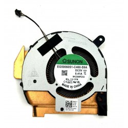 Cooler Laptop, Dell, Latitude 5410, 5411, N7C76, 0N7C76, EG50060S1-C460-S9A, 5V, 0.41A, pentru placa video dedicata Cooler Laptop, Dell, Latitude 5410, 5411, N7C76, 0N7C76, EG50060S1-C460-S9A, 5V, 0.41A, pentru placa video dedicata