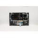Carcasa superioara palmrest cu tastatura Laptop, Lenovo, FLEX-15IML Type 81XH, 5CB0S17610, AM2G9000100, iluminata, layout US
