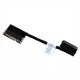 Cablu conectare baterie Laptop, Dell, Precision 7530, 7540, M7530, M7540, 60T5G, 060T5G, DC02003IN00, DAP10_BATT_CABLE_ASSY_2D