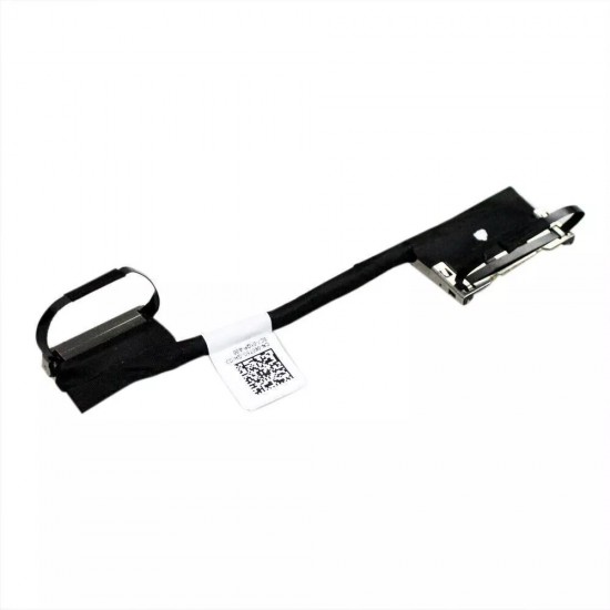Cablu conectare baterie Laptop, Dell, Precision 7530, 7540, M7530, M7540, 60T5G, 060T5G, DC02003IN00, DAP10_BATT_CABLE_ASSY_2D