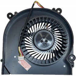 Cooler Laptop Clevo, N850HP6, N870 , DFB601205V20T FKLW, 5V, 0.5A, cu 4 pini Cooler Laptop Clevo, N850HP6, N870 , DFB601205V20T FKLW, 5V, 0.5A, cu 4 pini