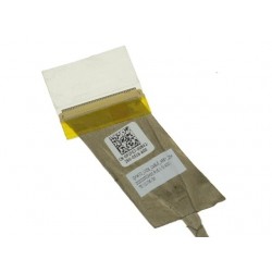 Cablu video LVDS Laptop, Dell, Latitude E5530 (an 2013), 0P2FG7, P2FG7, DC020002H00, QXW10 LVDS Cable  Cablu video LVDS Laptop, Dell, Latitude E5530 (an 2013), 0P2FG7, P2FG7, DC020002H00, QXW10 LVDS Cable