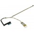 Cablu video LVDS Laptop, Dell, Latitude E5530 (an 2013), 0P2FG7, P2FG7, DC020002H00, QXW10 LVDS Cable 