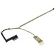 Cablu video LVDS Laptop, Dell, Latitude E5530 (an 2013), 0P2FG7, P2FG7, DC020002H00, QXW10 LVDS Cable 