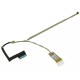 Cablu video LVDS Laptop, Dell, Latitude E5530 (an 2013), 0P2FG7, P2FG7, DC020002H00, QXW10 LVDS Cable 
