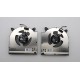 Set coolere Laptop, Lenovo, Legion S7 16IAH7 Type 82TF, 5F10S14024, 5F10S14025, BAPC0808R2HY002, BAPB0808R2HY002, DC28000J4V0, DC28000J5V0, DFSCL12E064865 FPLC, DFSCL12E164865 FPLD, DC28000J4F0, DC28000J5F0, 12V, 1A