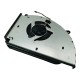 Cooler procesor Laptop Gaming, Asus, Rog Strix G18 G814J, G814JI, G814JIR, G814JV, G814JVR, G814JU, G814JZ, G814JZR, 13NR0IP0P01011, DFSCK324162A2L FSD1, 6033B0130601, 12V, 1A, CPU