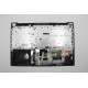 Carcasa superioara cu tastatura palmrest Laptop, Lenovo, Ideapad L340-15API Type 81LW, 81LX, 5CB0S16591, AM1B2000100, AP1B2000300, Neagra, layout US