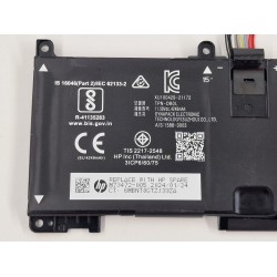 Baterie Laptop, HP, ProBook 450 G9, 455 G9, M73472-005, M02027-002, RH03XL, 3ICP6/60/75, TPN-IB0A, TPN-DB0L, 11.58V, 4249mAh, 51.3Wh