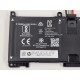 Baterie Laptop, HP, ProBook 450 G10, 455 G10, M73472-005, M02027-002, RH03XL, 3ICP6/60/75, TPN-IB0A, TPN-DB0L, 11.58V, 4249mAh, 51.3Wh